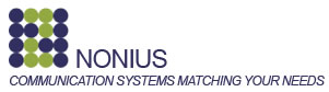 NONIUS-LOGO