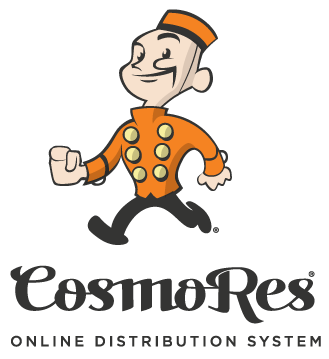 Cosmores channel manager